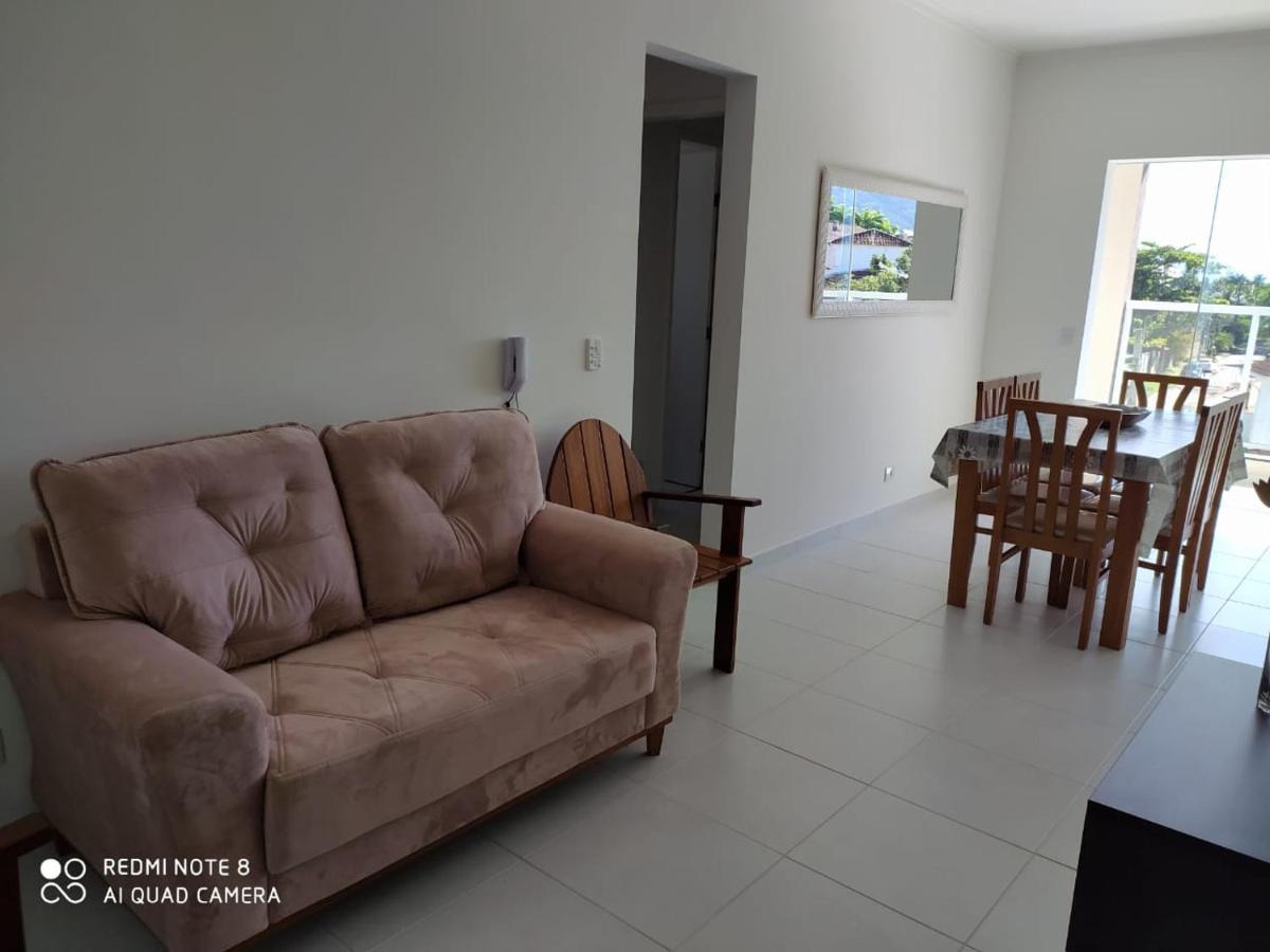 شقة أوباتوبا  في Apartamento Novo - Itagua المظهر الخارجي الصورة